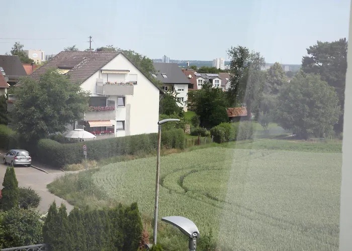 Moderne 2 Zimmer Wohnung In Leinfelden In Hervorragender Lage Und Infrastruktur