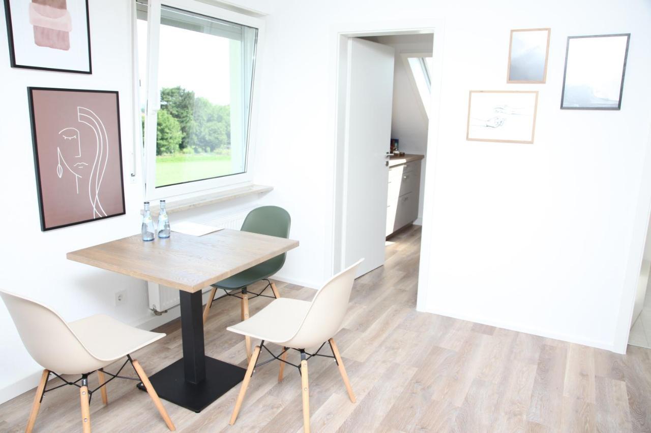 Moderne 2 In In Hervorragender Lage Und Infrastruktur Apartment *