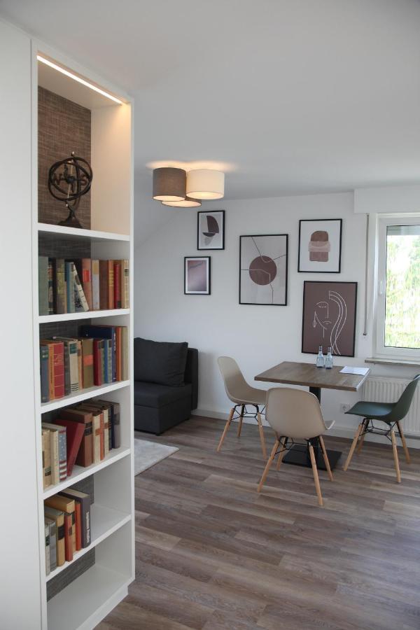 Moderne 2 In In Hervorragender Lage Und Infrastruktur
