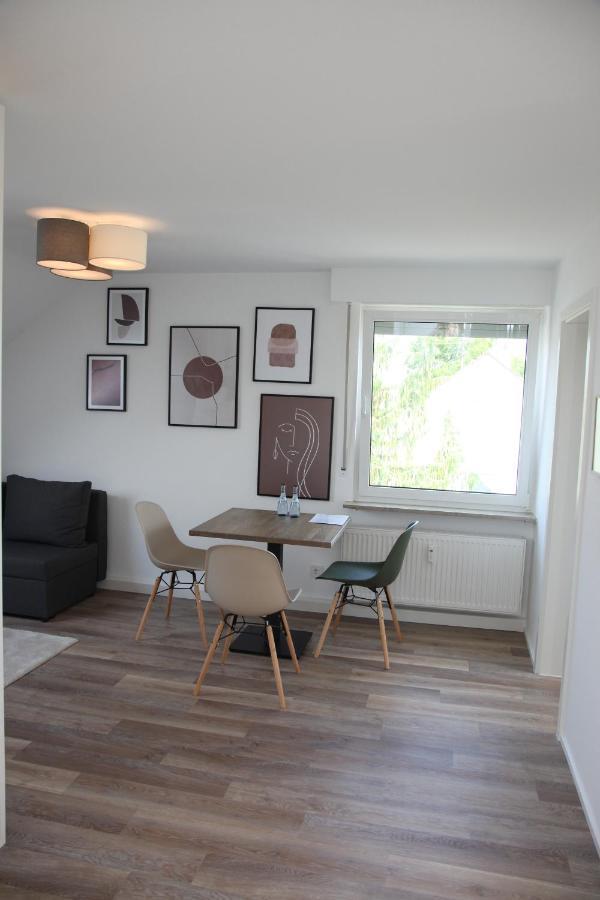 Apartment Moderne 2 In In Hervorragender Lage Und Infrastruktur *