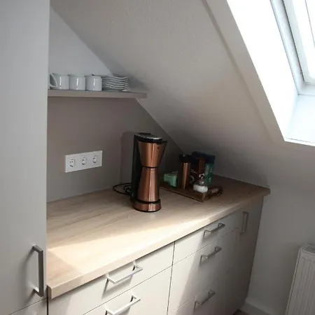 Moderne 2 Zimmer Wohnung In Leinfelden In Hervorragender Lage Und Infrastruktur Exterior photo