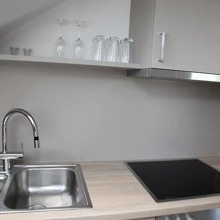 Moderne 2 Zimmer Wohnung In Leinfelden In Hervorragender Lage Und Infrastruktur Exterior photo