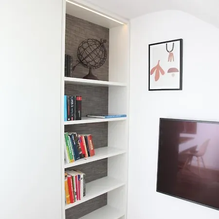 Moderne 2 Zimmer Wohnung In Leinfelden In Hervorragender Lage Und Infrastruktur Exterior photo