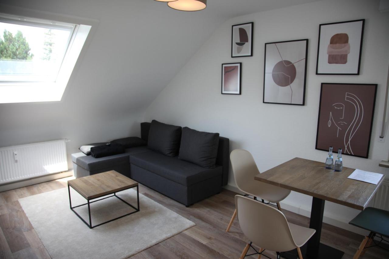 Moderne 2 In In Hervorragender Lage Und Infrastruktur Apartment
