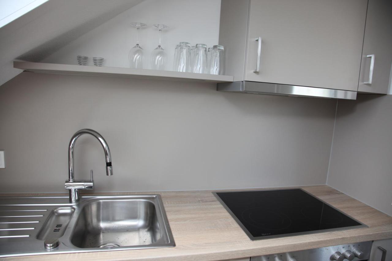 Apartment Moderne 2 In In Hervorragender Lage Und Infrastruktur