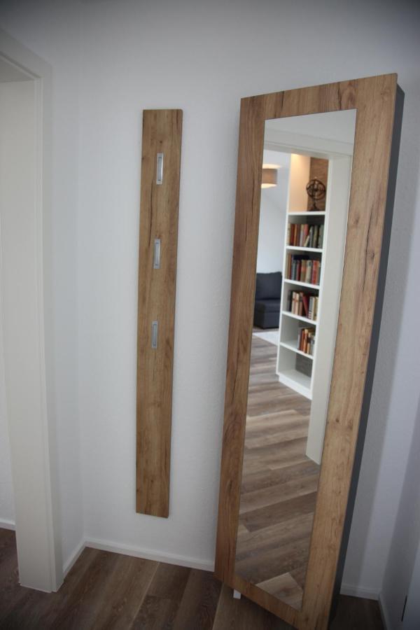 Moderne 2 In In Hervorragender Lage Und Infrastruktur Apartment Leinfelden-Echterdingen